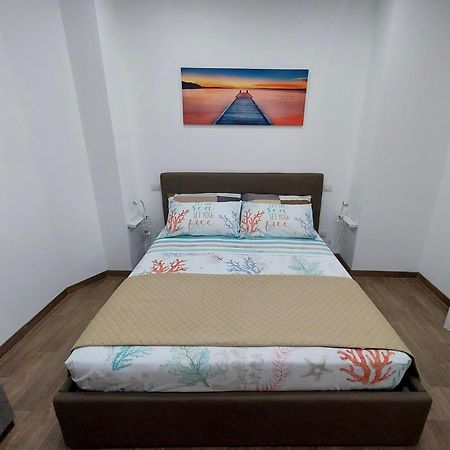 Varagghiu CTA Exteriér fotografie