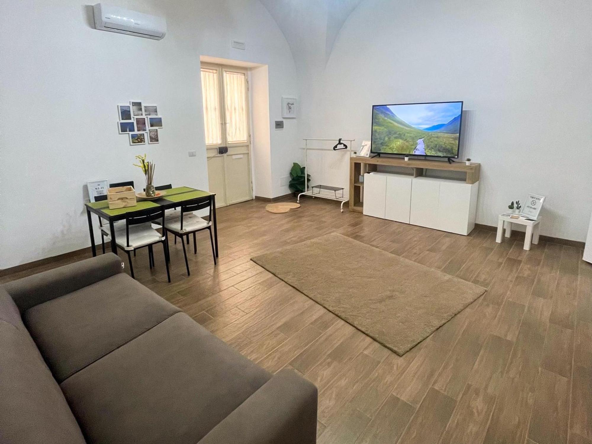 Varagghiu CTA Exteriér fotografie